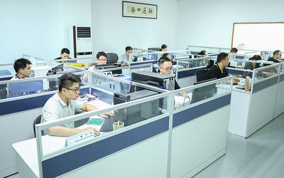 چین Shenzhen Youcable Technology co.,ltd نمایه شرکت