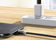 کابل میکرو USB شارژ سریع QI Standard 5V 2.4A
